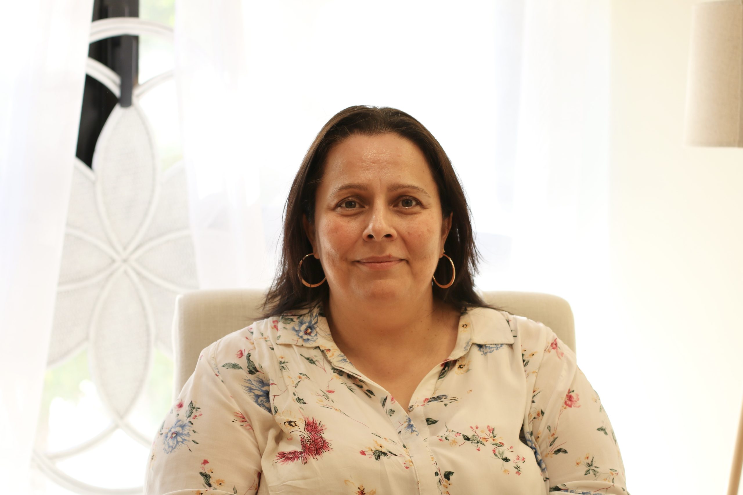 Dra. Raquel Garcia Bouza