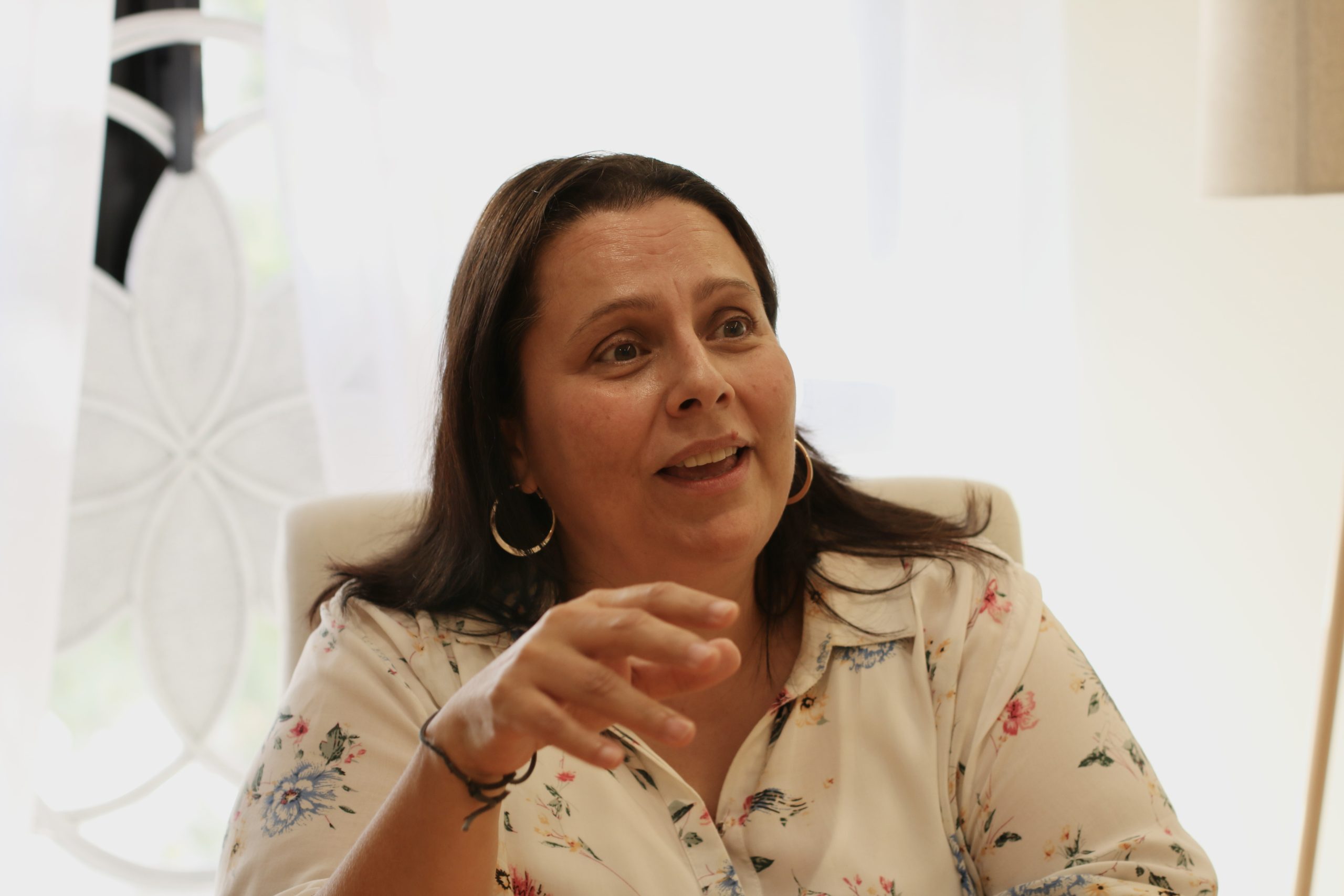 Dra. Raquel Garcia Bouza