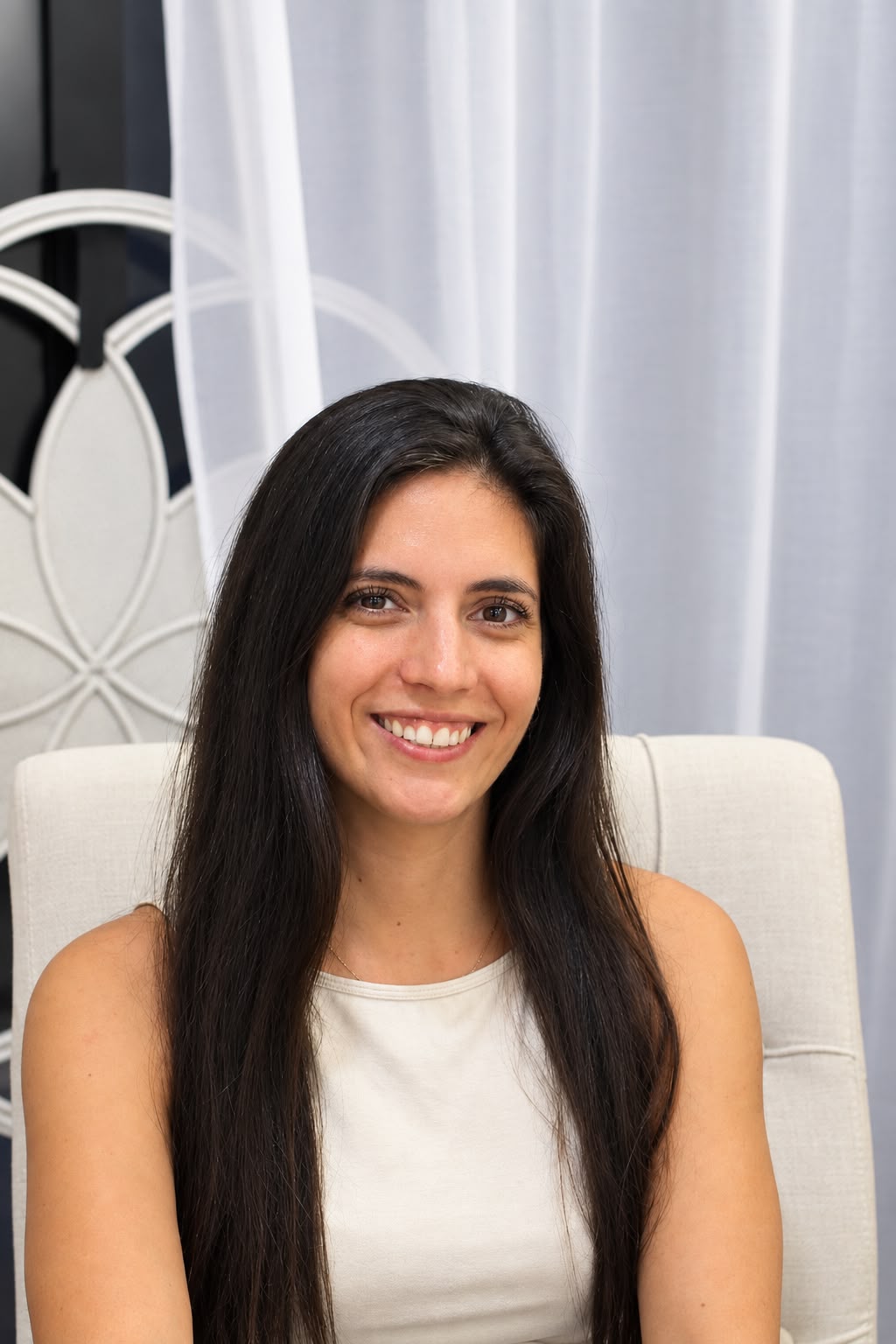Leticia Ruiz Ortega