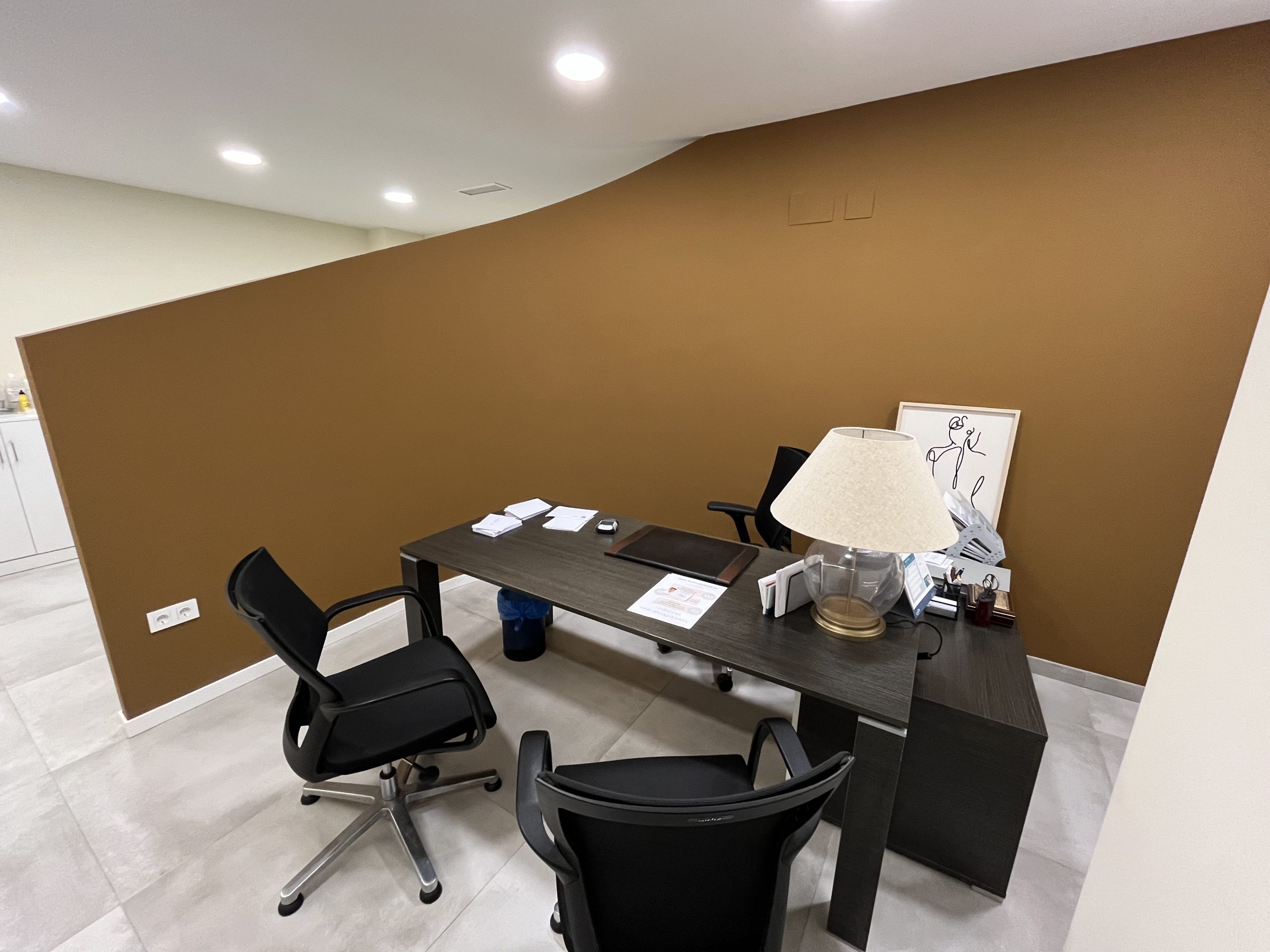 Consulta de Salud Mental de Ginecon