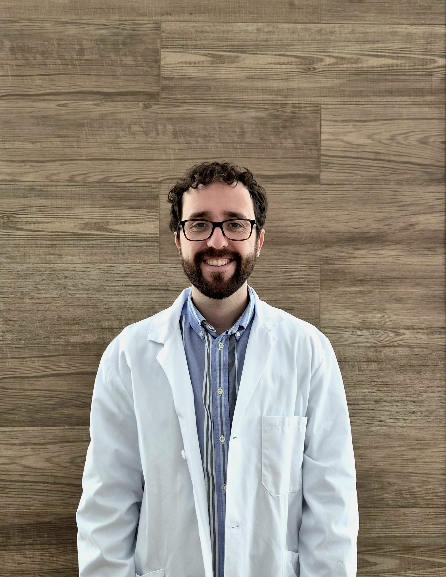 Dr. Víctor Fuster Gomis